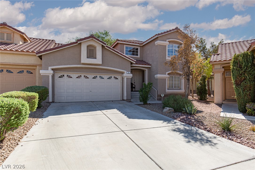 5 Alyson Pond Circle Henderson NV 89012