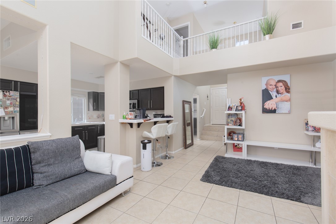 5 Alyson Pond Circle Henderson NV 89012