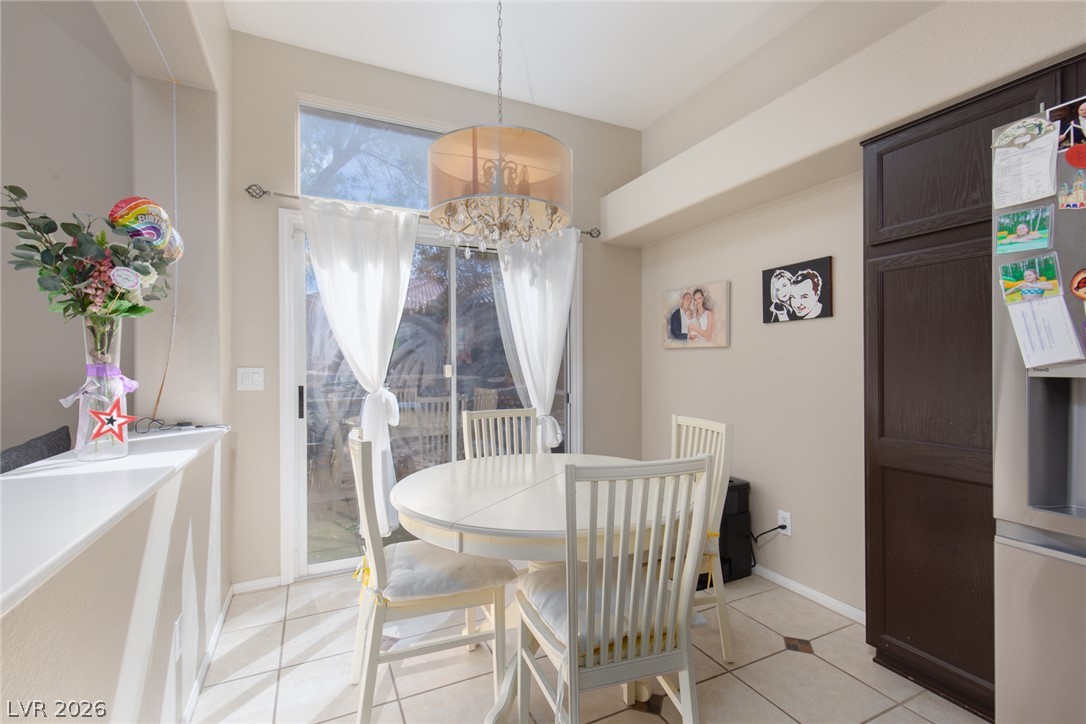 5 Alyson Pond Circle Henderson NV 89012