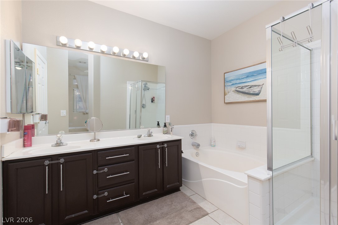 5 Alyson Pond Circle Henderson NV 89012