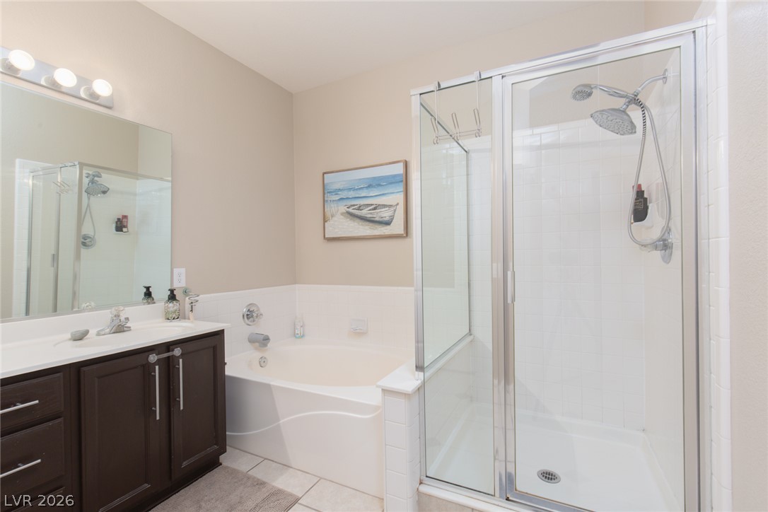 5 Alyson Pond Circle Henderson NV 89012