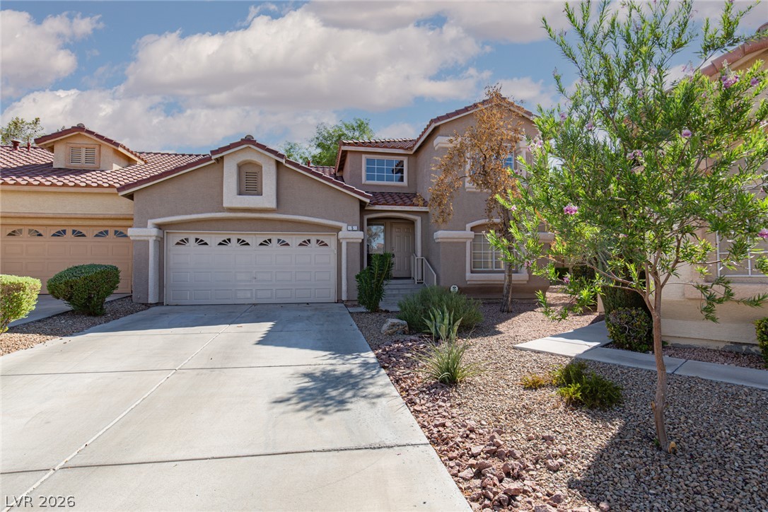 5 Alyson Pond Circle Henderson NV 89012