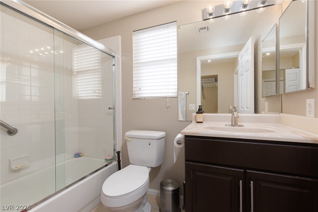 5 Alyson Pond Circle Henderson NV 89012