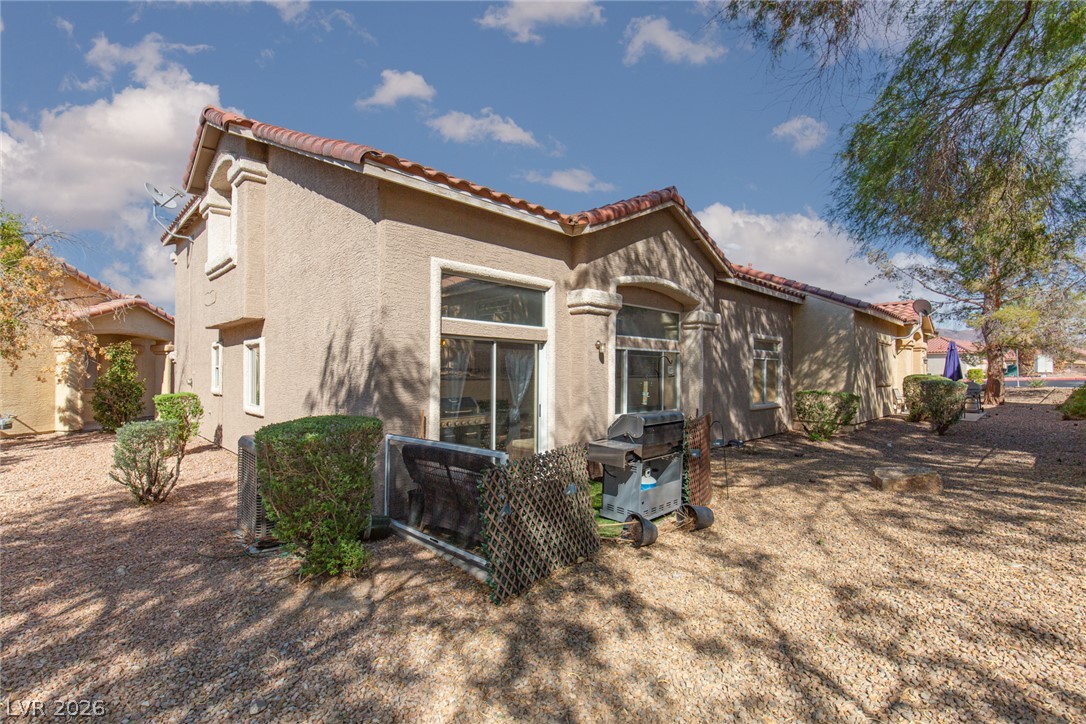 5 Alyson Pond Circle Henderson NV 89012