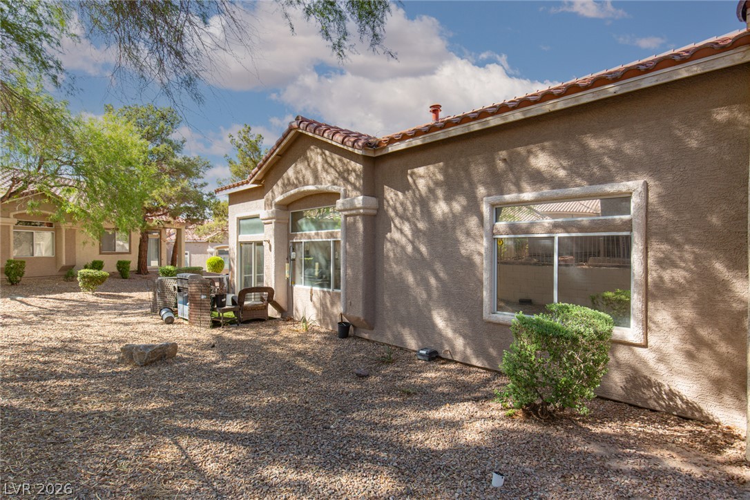 5 Alyson Pond Circle Henderson NV 89012