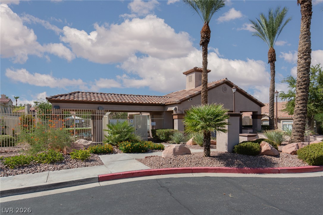 5 Alyson Pond Circle Henderson NV 89012