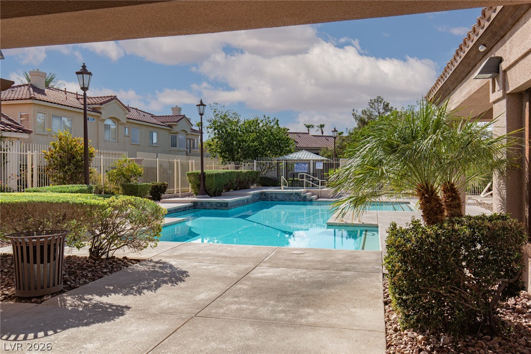 5 Alyson Pond Circle Henderson NV 89012