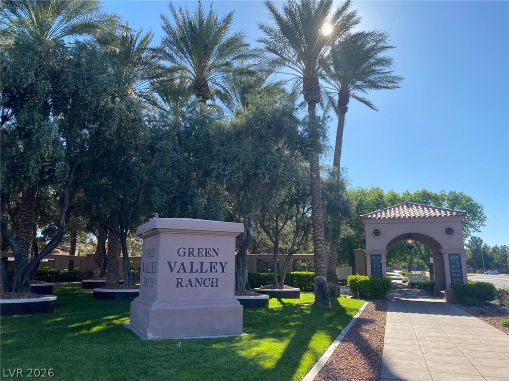 5 Alyson Pond Circle Henderson NV 89012
