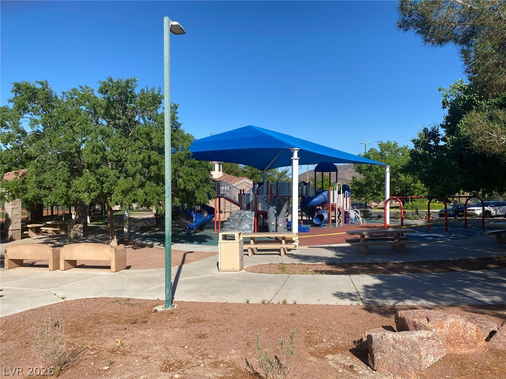 5 Alyson Pond Circle Henderson NV 89012