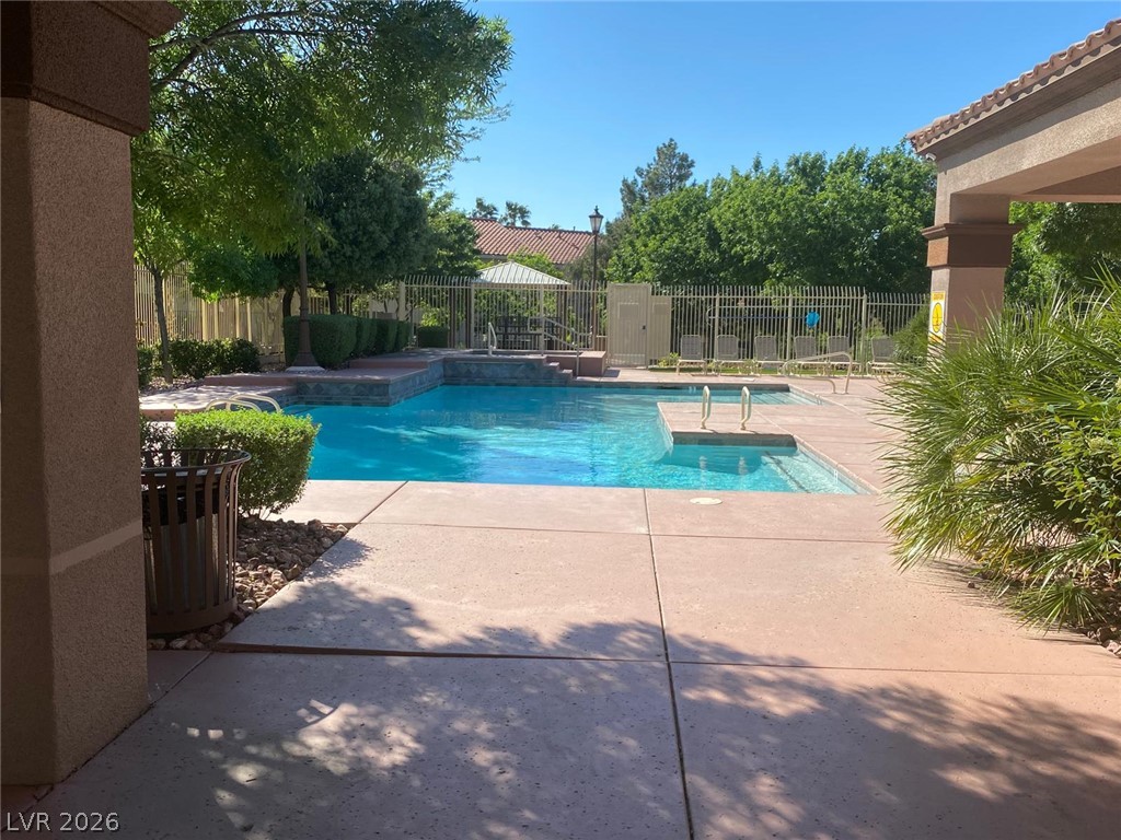 5 Alyson Pond Circle Henderson NV 89012