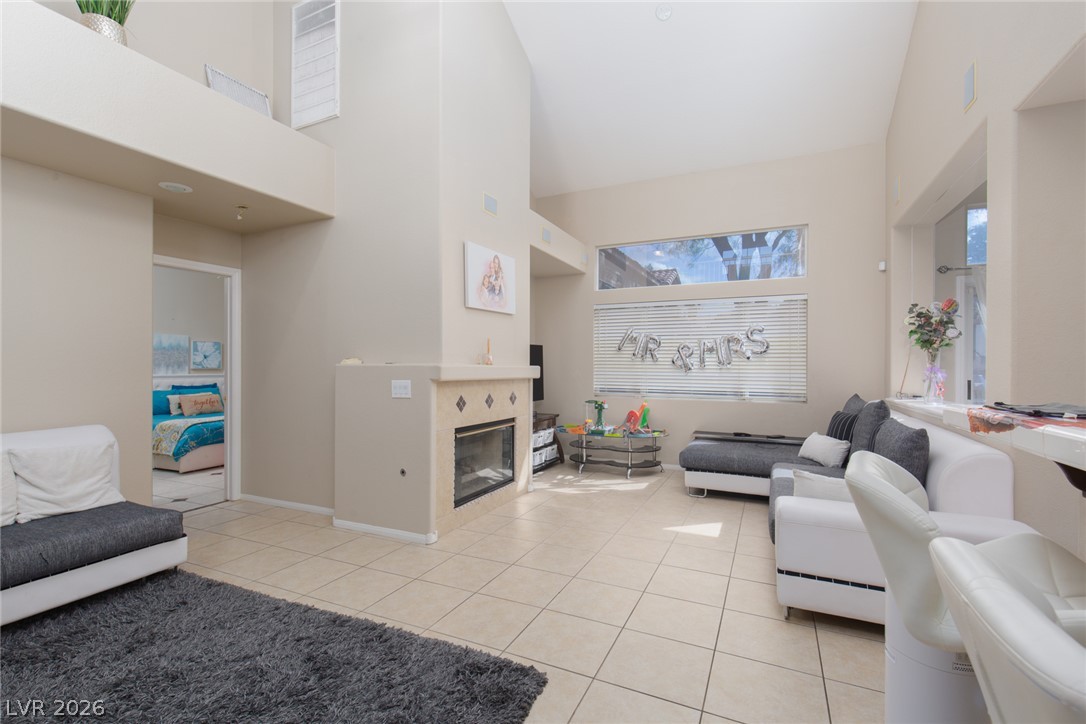 5 Alyson Pond Circle Henderson NV 89012