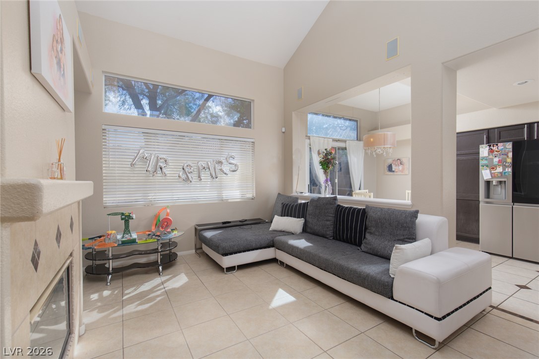 5 Alyson Pond Circle Henderson NV 89012