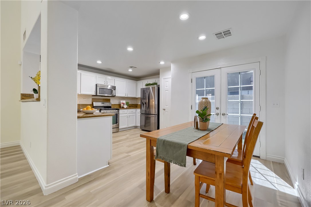 1357 Hawaiian Hills Avenue Las Vegas NV 89183