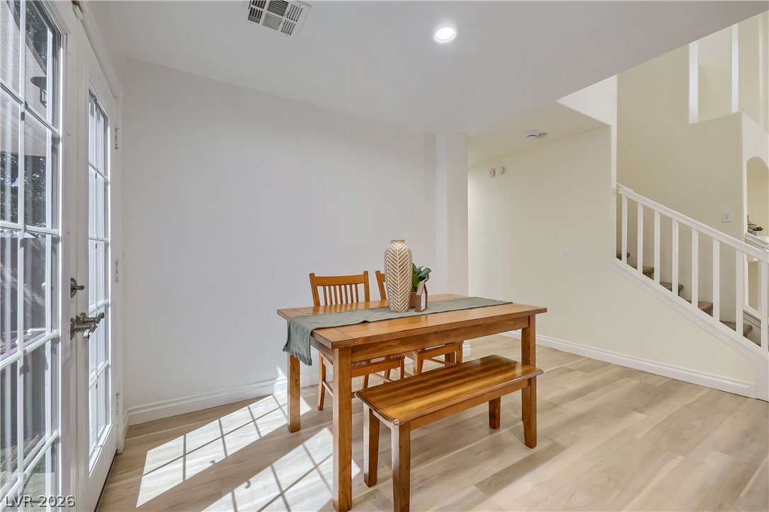 1357 Hawaiian Hills Avenue Las Vegas NV 89183