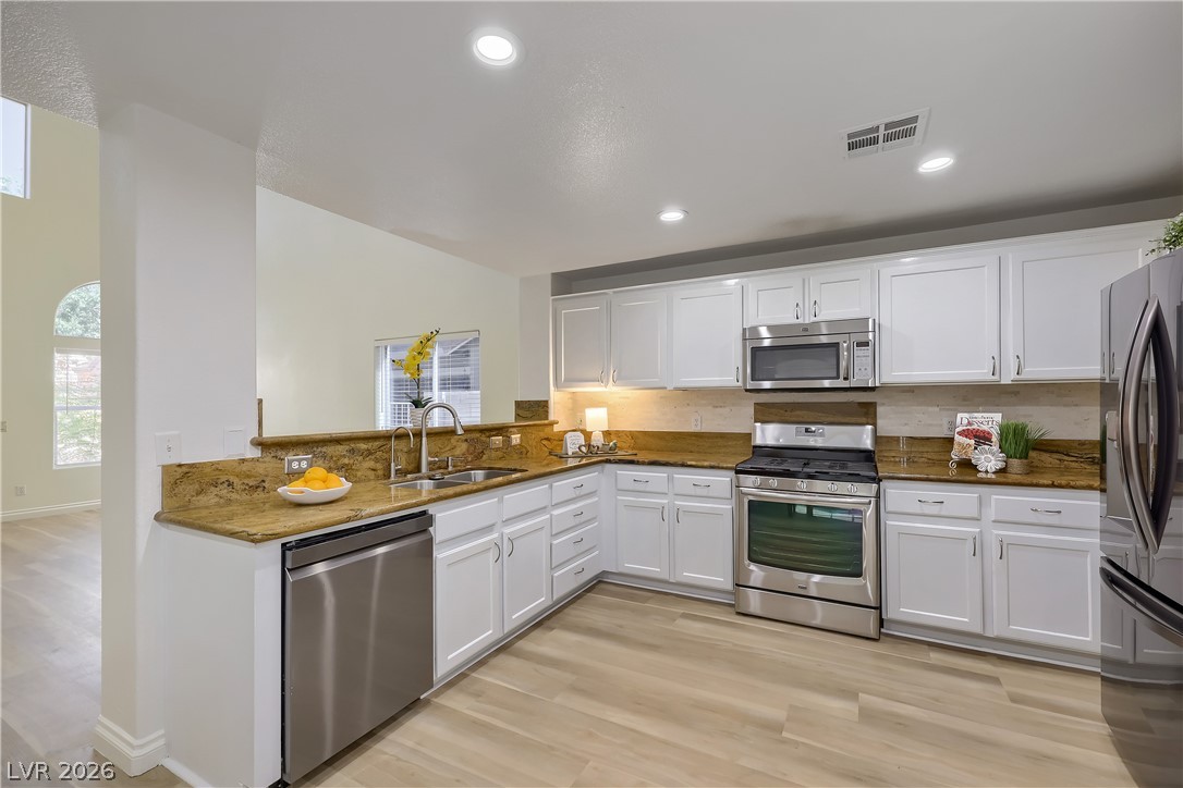 1357 Hawaiian Hills Avenue Las Vegas NV 89183