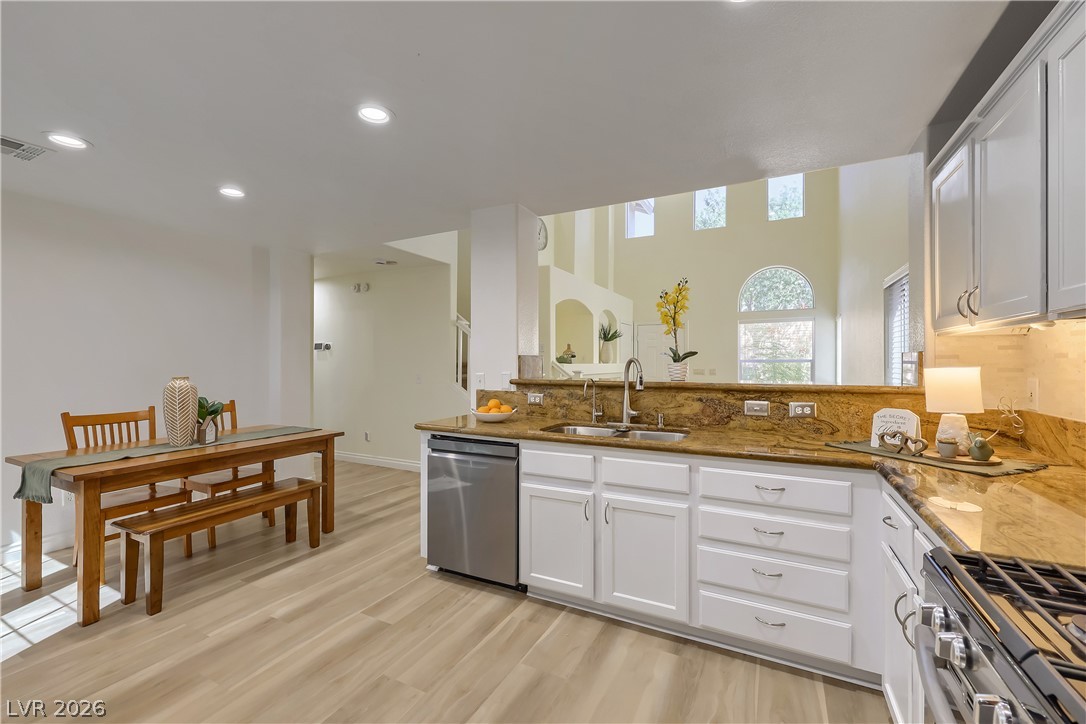 1357 Hawaiian Hills Avenue Las Vegas NV 89183