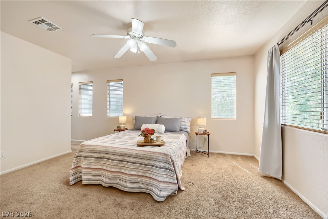 1357 Hawaiian Hills Avenue Las Vegas NV 89183