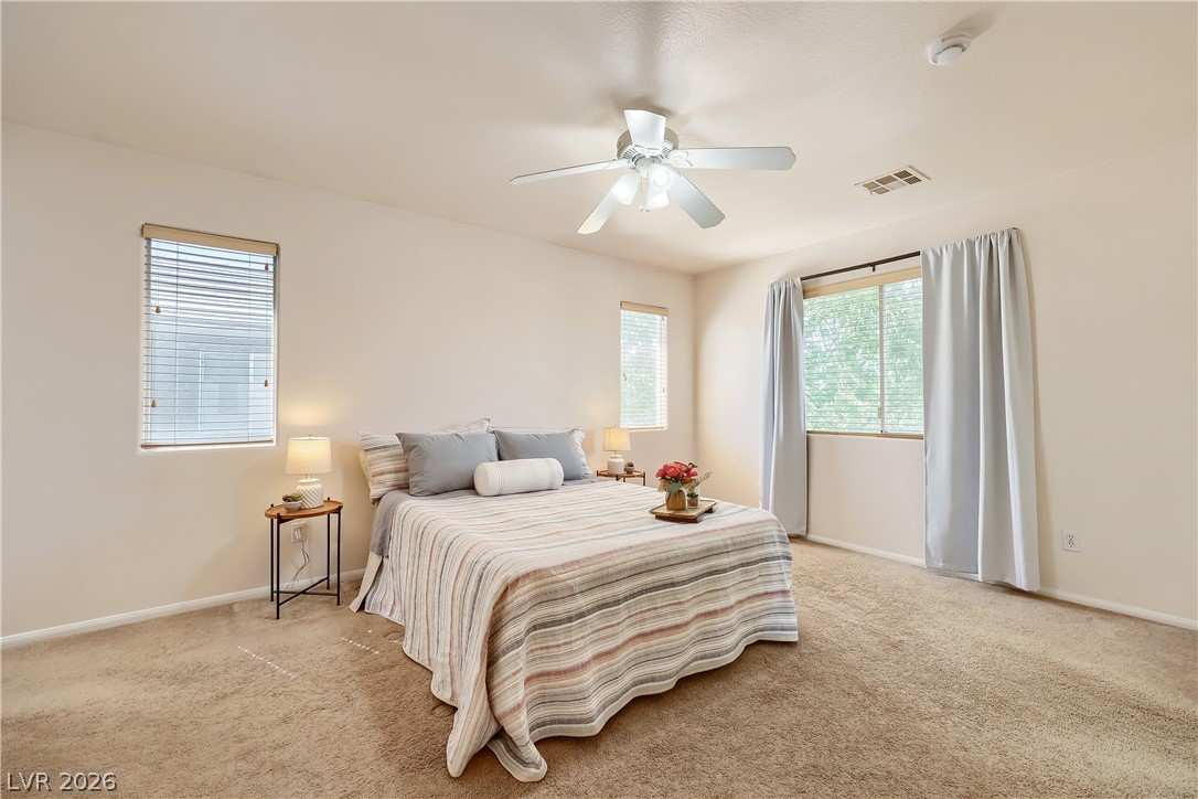 1357 Hawaiian Hills Avenue Las Vegas NV 89183