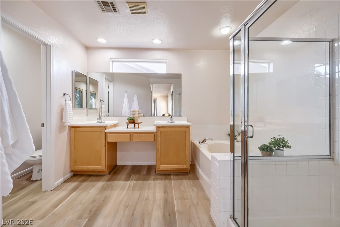 1357 Hawaiian Hills Avenue Las Vegas NV 89183