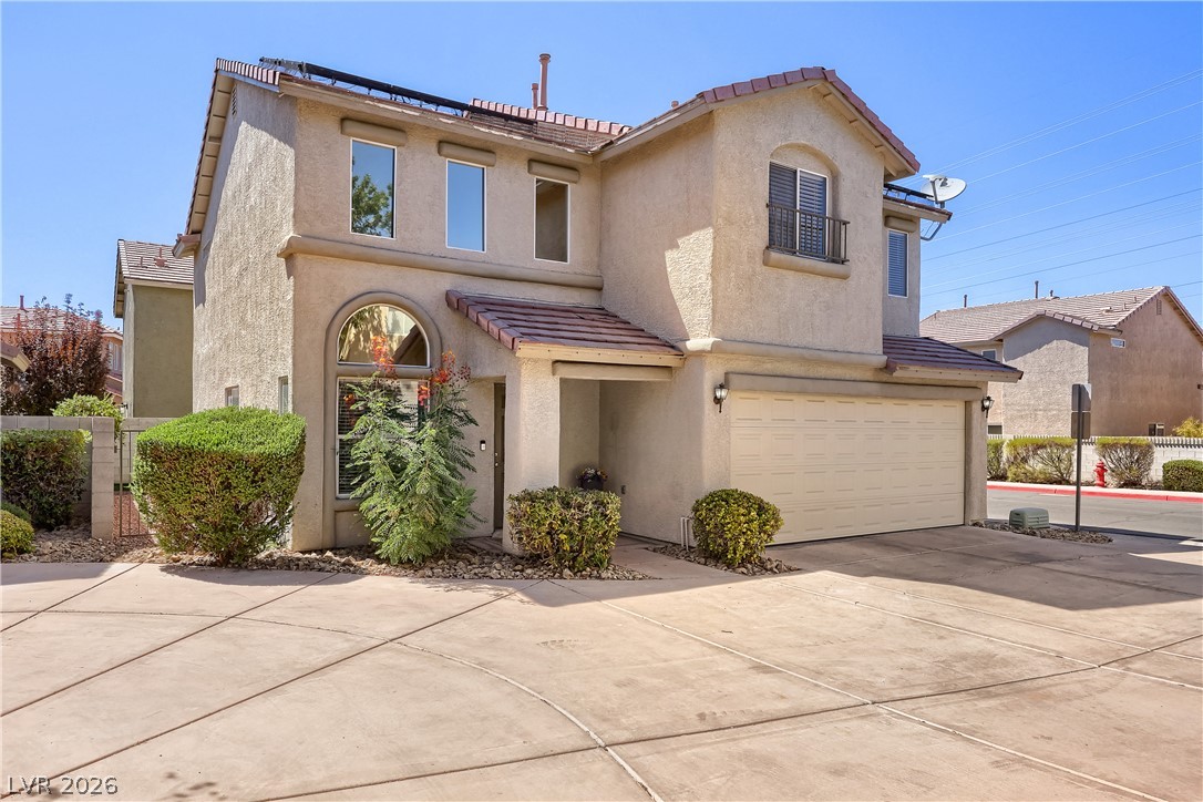 1357 Hawaiian Hills Avenue Las Vegas NV 89183