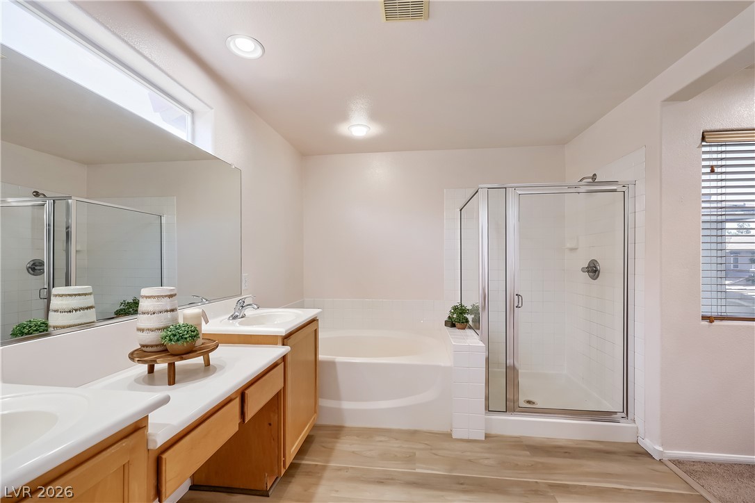 1357 Hawaiian Hills Avenue Las Vegas NV 89183