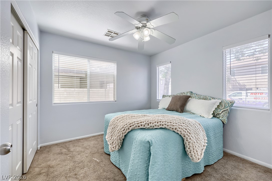 1357 Hawaiian Hills Avenue Las Vegas NV 89183