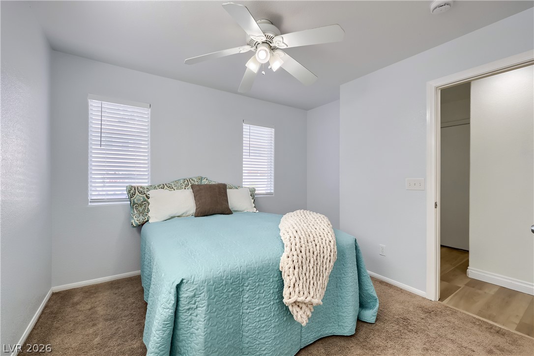 1357 Hawaiian Hills Avenue Las Vegas NV 89183
