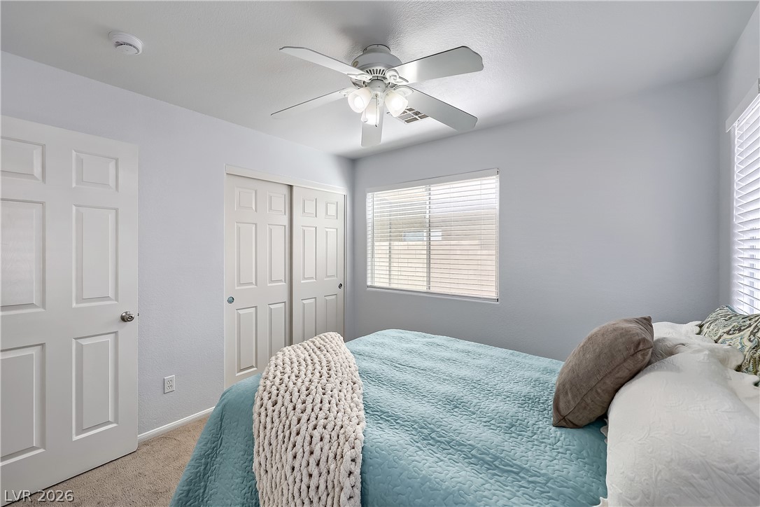 1357 Hawaiian Hills Avenue Las Vegas NV 89183