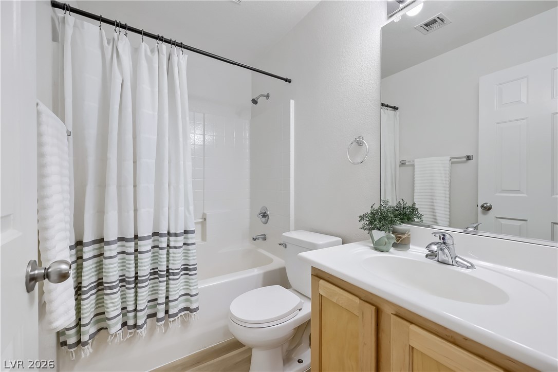 1357 Hawaiian Hills Avenue Las Vegas NV 89183