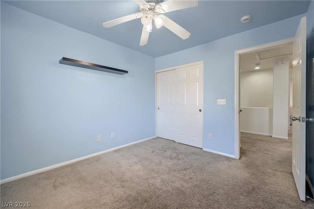 1357 Hawaiian Hills Avenue Las Vegas NV 89183