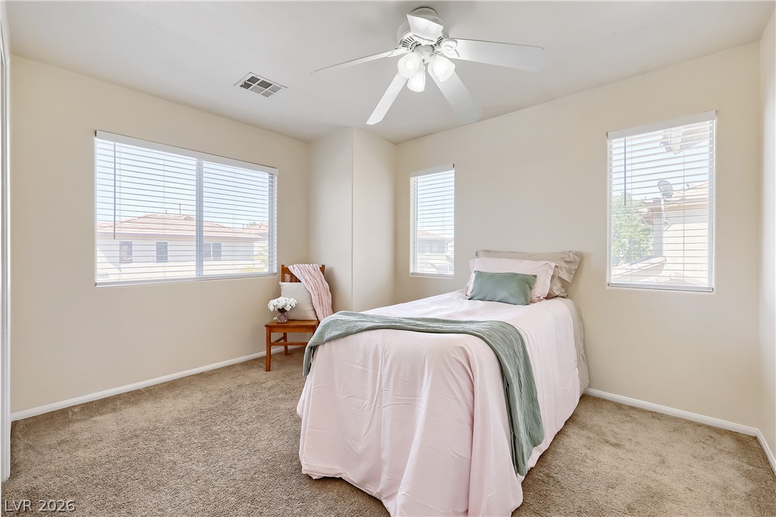 1357 Hawaiian Hills Avenue Las Vegas NV 89183