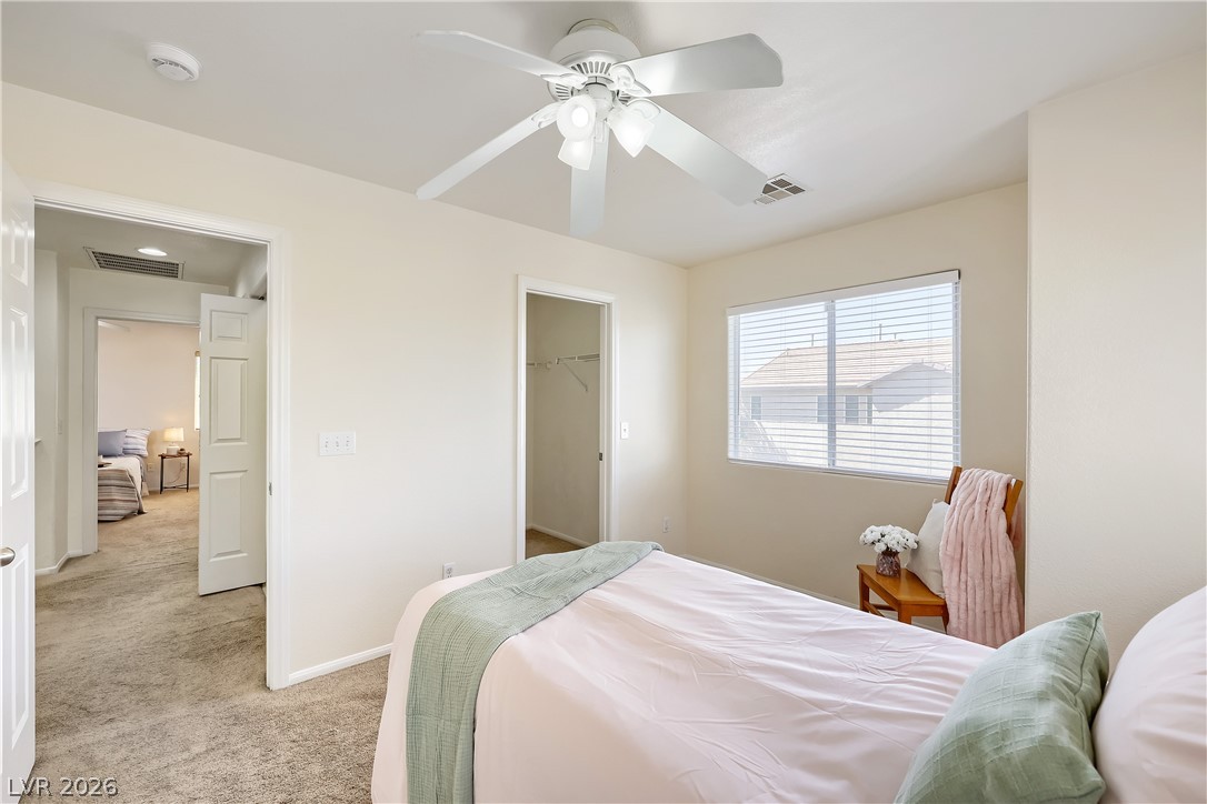 1357 Hawaiian Hills Avenue Las Vegas NV 89183