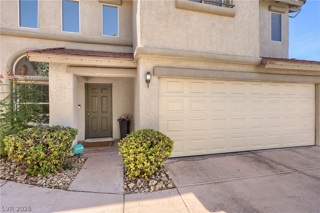 1357 Hawaiian Hills Avenue Las Vegas NV 89183
