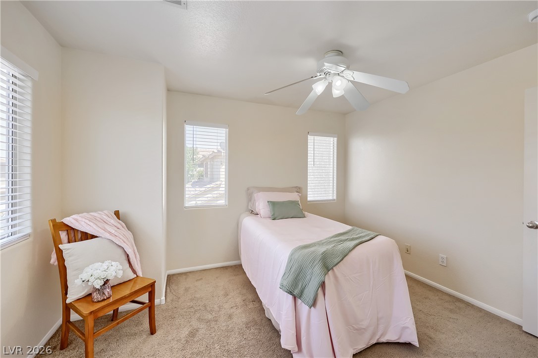 1357 Hawaiian Hills Avenue Las Vegas NV 89183
