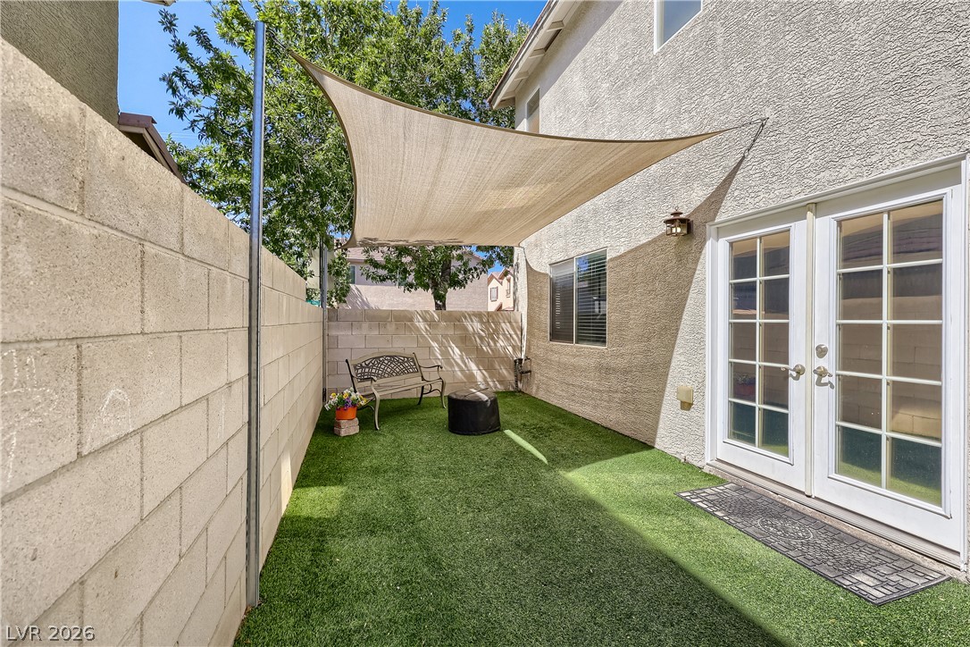 1357 Hawaiian Hills Avenue Las Vegas NV 89183
