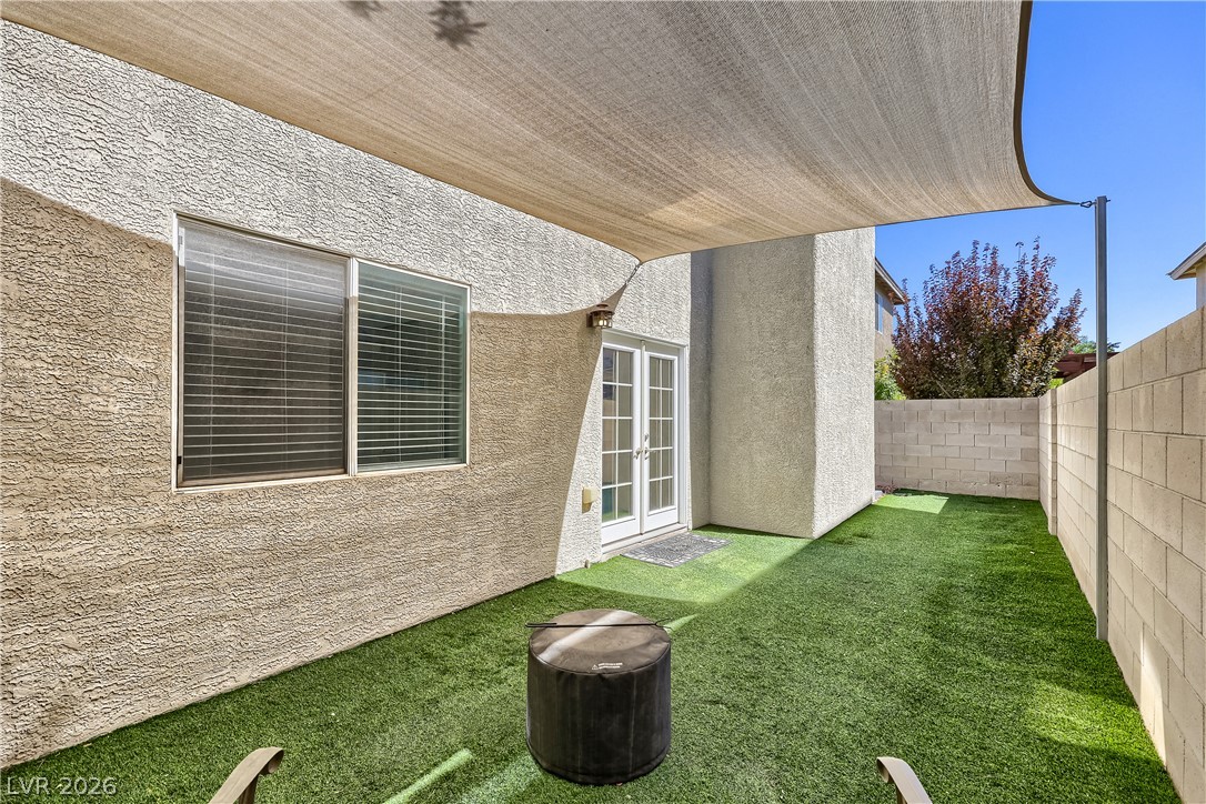 1357 Hawaiian Hills Avenue Las Vegas NV 89183