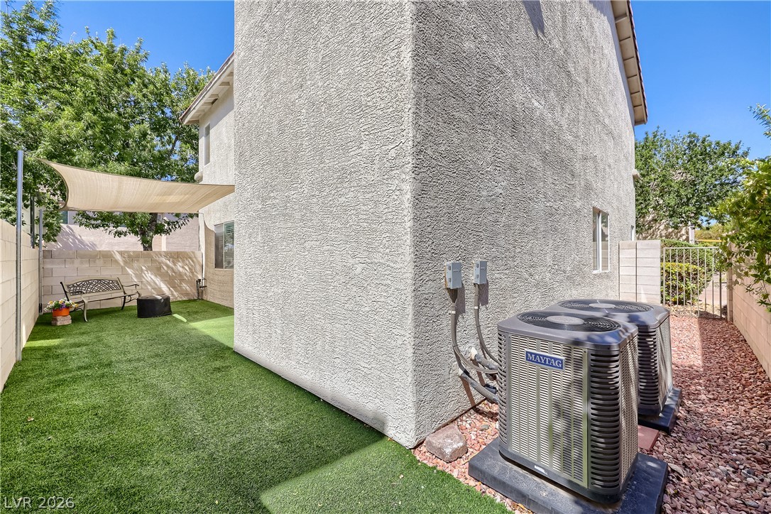 1357 Hawaiian Hills Avenue Las Vegas NV 89183