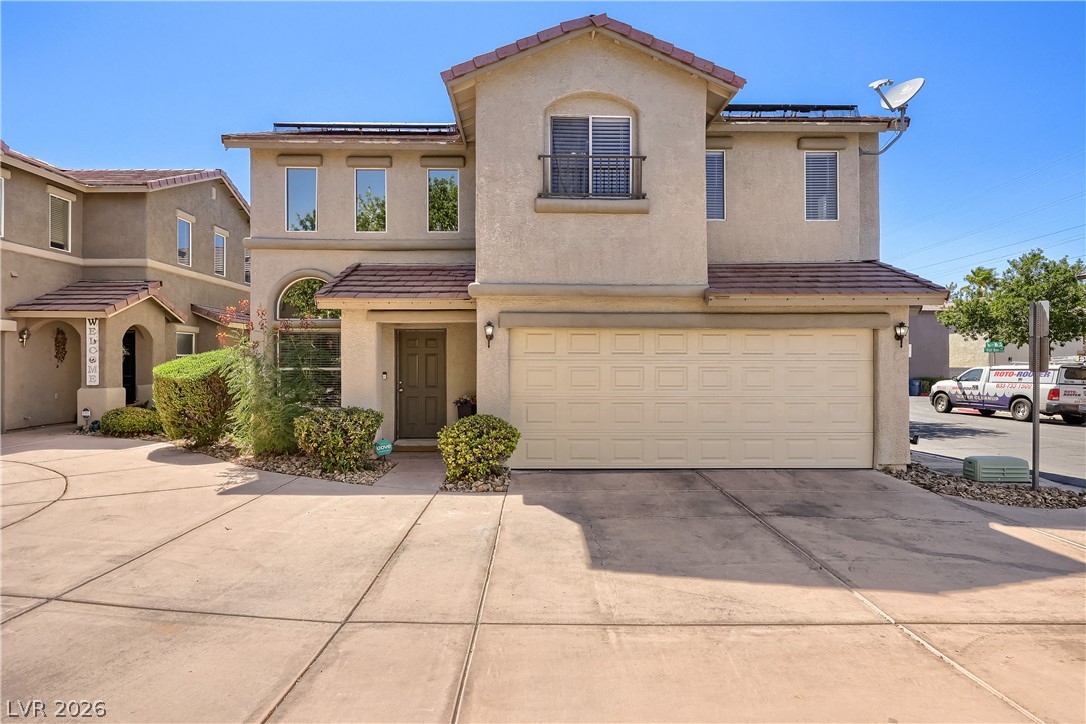 1357 Hawaiian Hills Avenue Las Vegas NV 89183