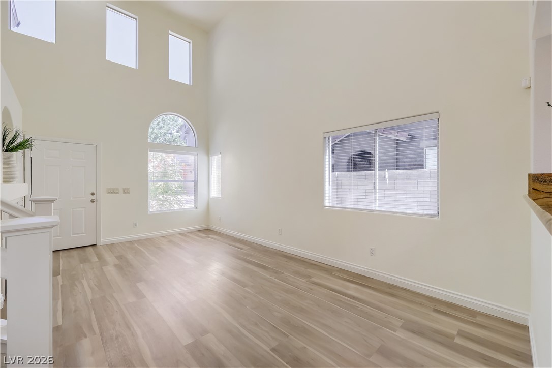 1357 Hawaiian Hills Avenue Las Vegas NV 89183