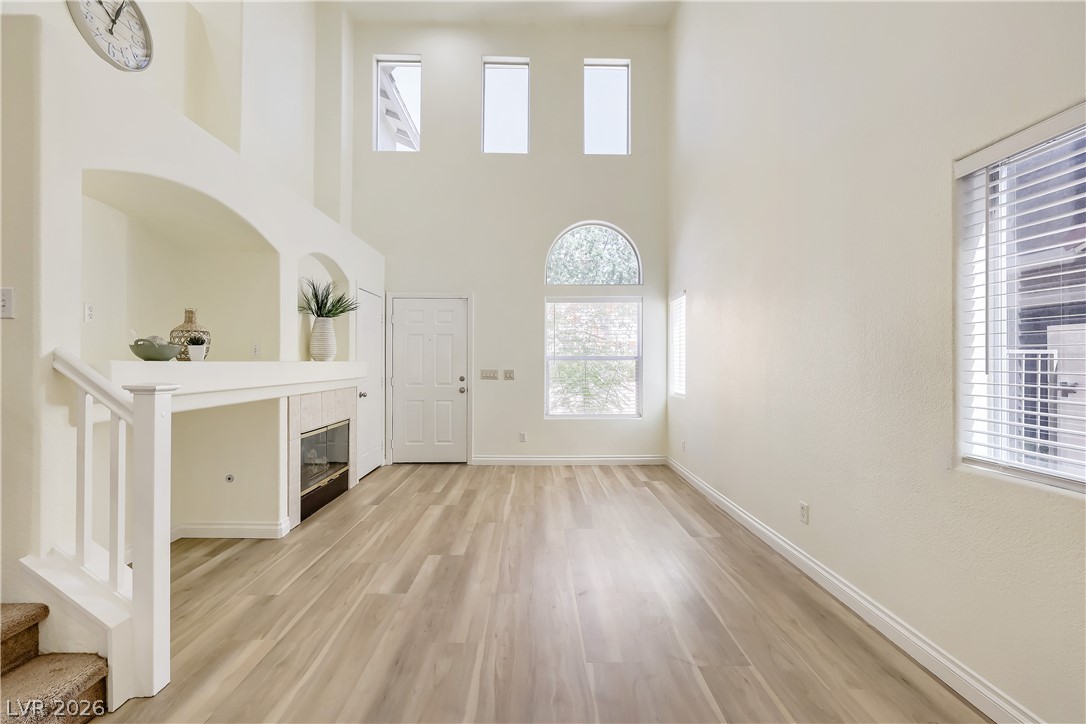 1357 Hawaiian Hills Avenue Las Vegas NV 89183