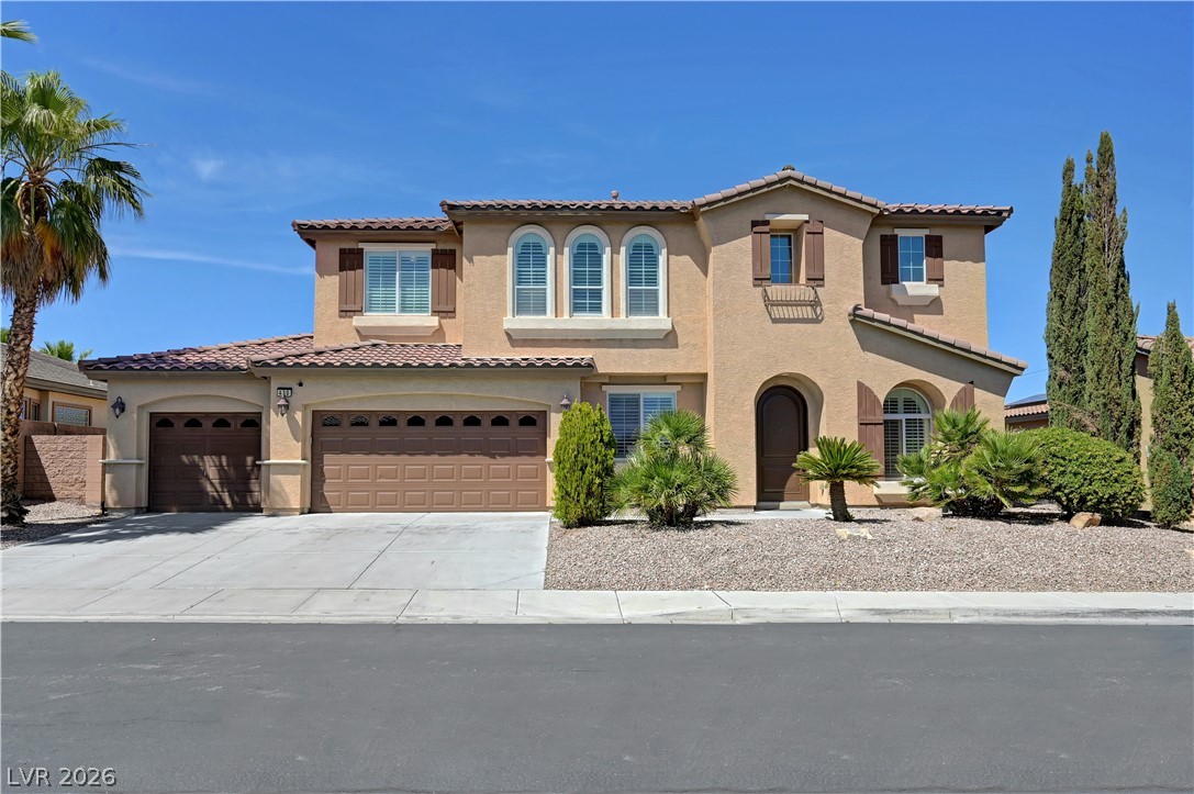 430 Las Alturas Avenue Las Vegas NV 89123