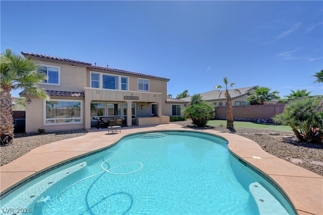 430 Las Alturas Avenue Las Vegas NV 89123