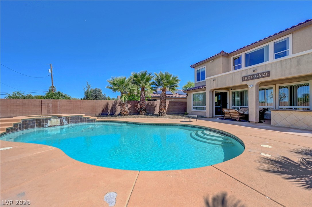 430 Las Alturas Avenue Las Vegas NV 89123