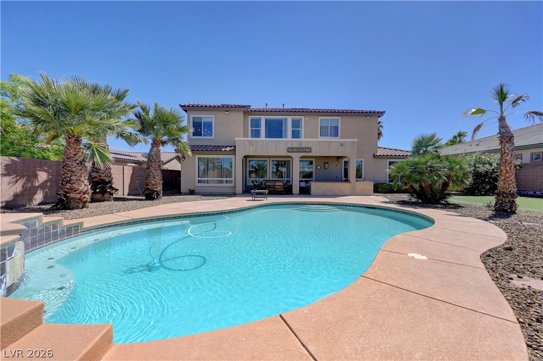 430 Las Alturas Avenue Las Vegas NV 89123