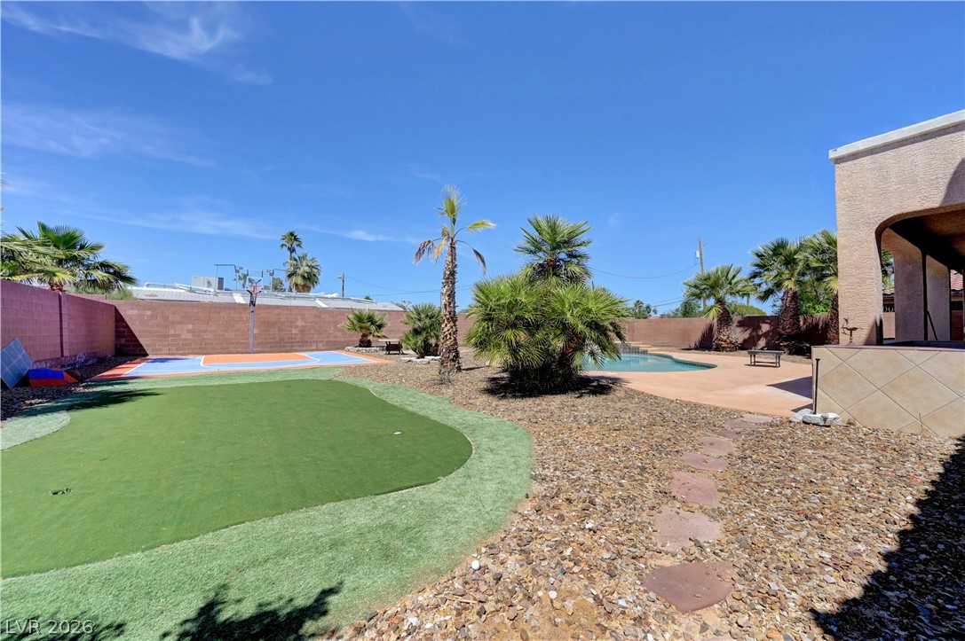 430 Las Alturas Avenue Las Vegas NV 89123