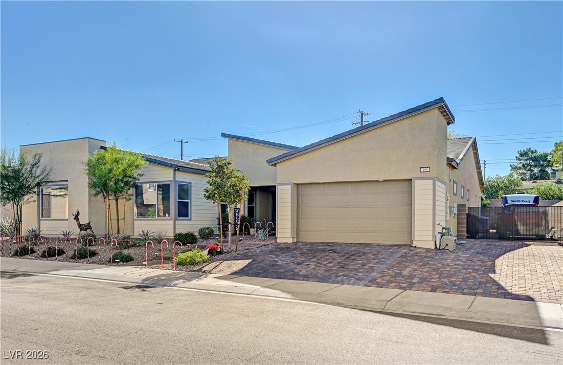 199 Bellevue Grove Avenue Henderson NV 89015