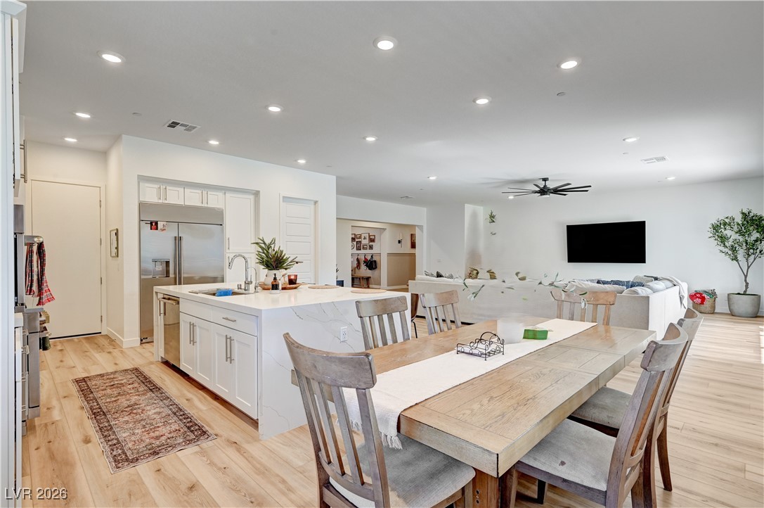 199 Bellevue Grove Avenue Henderson NV 89015