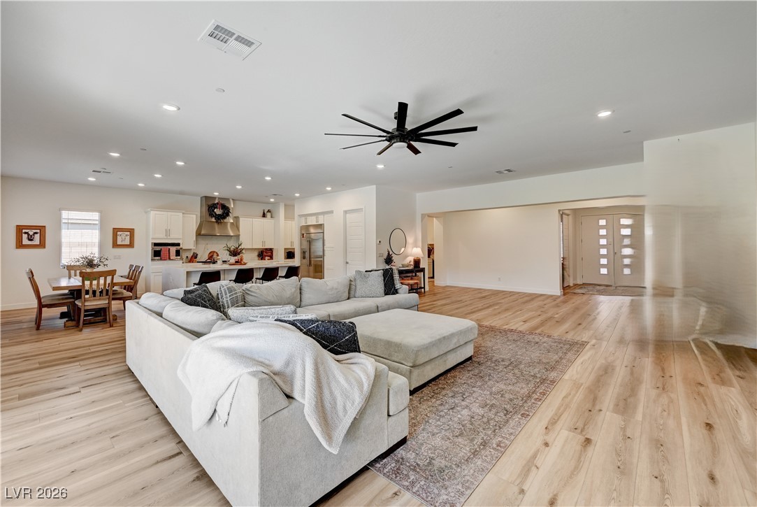 199 Bellevue Grove Avenue Henderson NV 89015