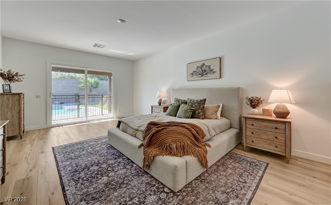 199 Bellevue Grove Avenue Henderson NV 89015