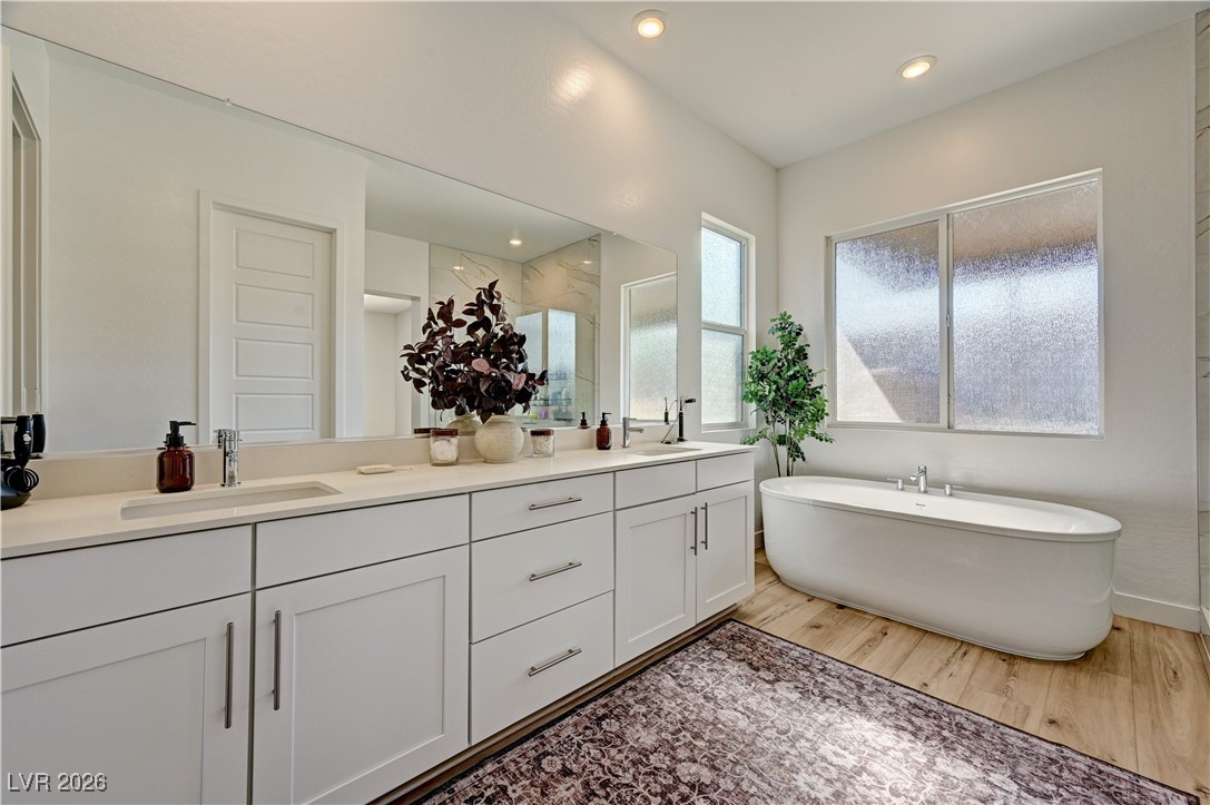199 Bellevue Grove Avenue Henderson NV 89015